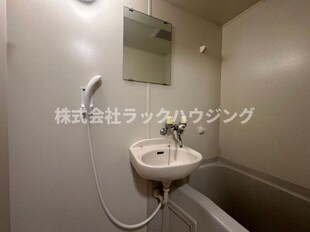 メリックビルの物件内観写真